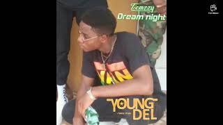 Temzzy - Dream night (official audio ) Ft. Khing Flowical x Nikeeboy.  @MavinRecords