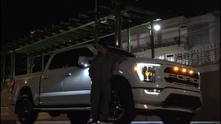 DINERO PR - MUSULMANA (Official Video)