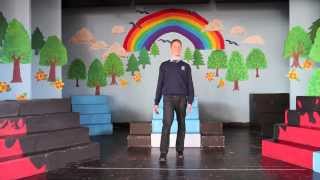 George Jordon Dimbo "Sásta" le Pharrell