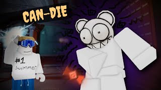 Doors but we Can-DIE... (Part 1)