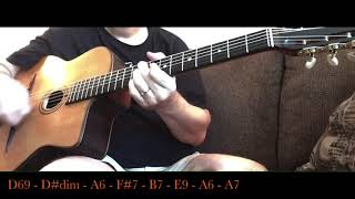 One set of substitution Christophe changes