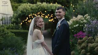 Simon S: Elizabeth & Matthew