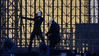Ghost - Faith (live in Barcelona 5.5.2019)