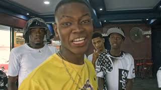 El Pre_K3 En La Casa ft rochy rd - Casi Rico 💰💴 (Video Oficial)