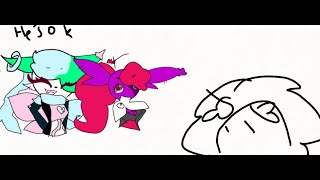 He's ok
