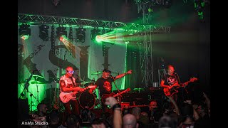 The Bill - Pokolenie PNX - ( CK Wiatrak dn. 13.12.2024 rok )