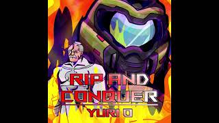 Rip and Conquer (Doom Slayer vs Conquest)