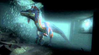 Monster Hunter Tri OST -  Usurper of the Deserted Island Great Jaggi remix