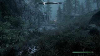 Strange Occurances at lakeview manor