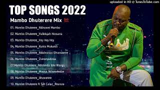 Mambo Dhuterere  (Best Hit Music Playlist) Zim Gospel