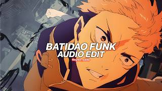 Batidao Funk (No Batidao x Homage Funk) - ZXKAI [edit audio]