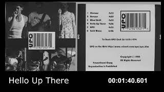 Rescue by UPC