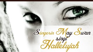 Hallelujah - May Swan