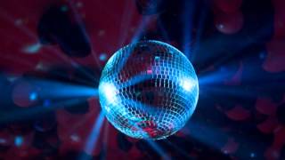 Disco Music, - The 80's Golden Years
