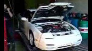 Snatch 223HP