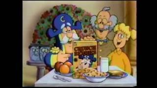 KHQ "Q6" NBC Commercials November 12, 1988