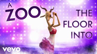 Shakira - Zoo (From "Zootopia 2")