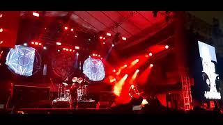 Venom - Countess Bathory (Live in Quito - Ecuador 2022)
