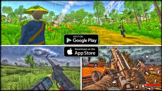 The 3 Most Realistic FPS Games Coming To Mobile in 2026 (Android/iOS)