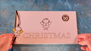 CHRISTMAS (Read Aloud) Narrated by Scott Spalding (StoriesWithScott)
