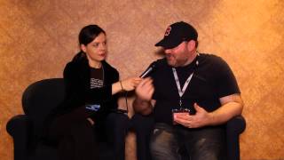 Geek TV EP54 with Nick Bradshaw