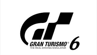 Gran Turismo 6 Soundtrack - ARCADE MODE
