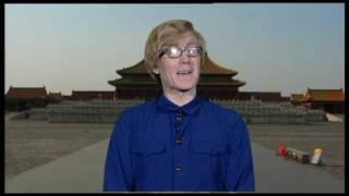 Communist China turns 60 - The Inquiry 9.10.09