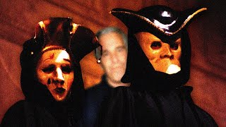 The Elites Never Wanted Anyone to See This Movie