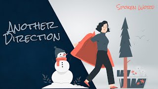 Another Direction | A Glimpse of Excitement |  Spoken Word