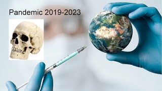 Pandemic 2019-2023