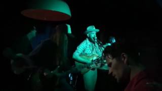Andy Golledge - Baby Mama - Union Hotel