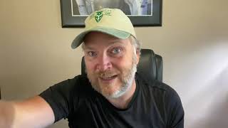 Announcement about this Weeks Coming Episode of Unloose the Goose