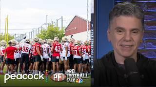 49ers, NFL must 'get to bottom of' substation injury theory | Pro Football Talk | NFL on NBC