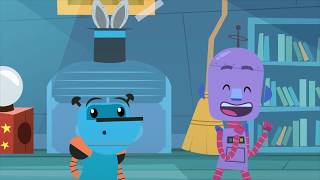 Captain Mystery | Technoland | Pipalupa