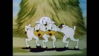 Little Boy Blue (1936)