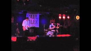 Paper Planes (Live)