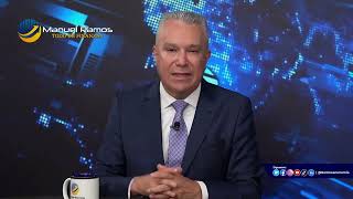 MANUEL RAMOS//Todo en Finanzas KTNQ 1020 AM