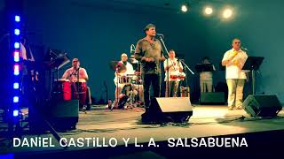 Daniel Castillo “La Bonita”