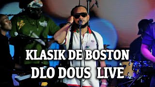 KLASIK - DLO DOUS (ZAFEM) LIVE @ MOONLIGHT CORNER IN QUEENS NEW YORK 8/2/2024