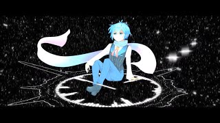 (heart★breaker ft. KAITO) GRAVEDAD (Sub español + Romaji)