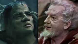 The Tempest - Maurice Evans - Richard Burton - 1960  - Multiple Subtitles - Restored 2024 - 4K