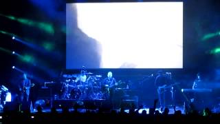New Order "Age of Consent" 1st Bank Center, October 10, 2012