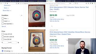 5 Electronics that You Can Buy and Flip on eBay for a Profit, Vintage Electronics to Sell in 2020
