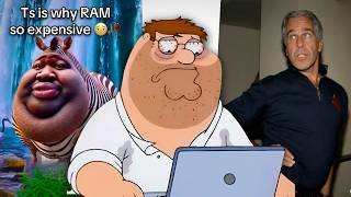 Ai Needs to Start Saying No 😭✌️(Ft. Burdie)