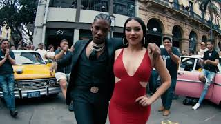 Mi Gran Aliento | Official Reggaeton Duet – Sultry Latin Heat & Passion🔥