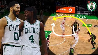 This One Factor Makes Them The Greatest Team In NBA History...