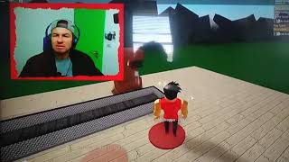 Freddy Nights Roblox