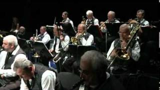 Proud Mary. Zaur Shavgulidze  &  Tbilisi Concert Orchestra. Kavkaz jazz festival 2011
