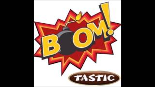 Boomtastic - Wain Johnstone