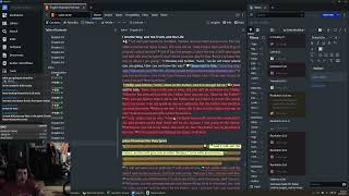 Bible Study October 29th 2025